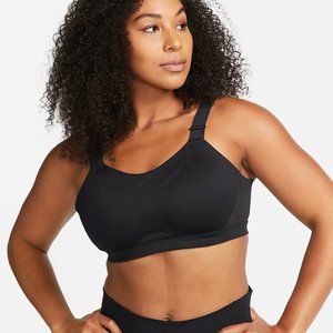 Nike Alpha High-Support Padded Adjustable Sports Bra